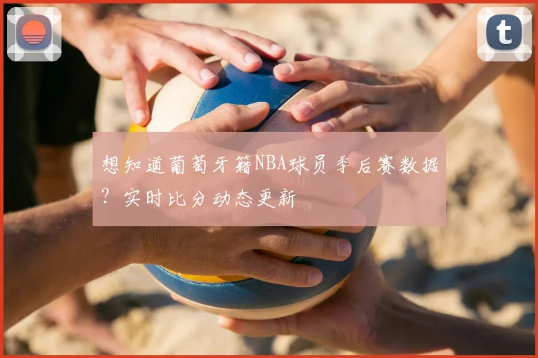 想知道葡萄牙籍NBA球员季后赛数据？实时比分动态更新