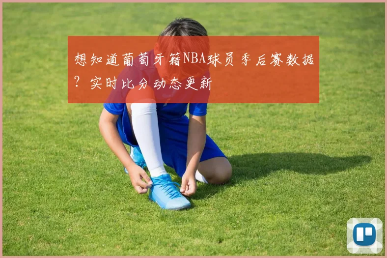 想知道葡萄牙籍NBA球员季后赛数据？实时比分动态更新